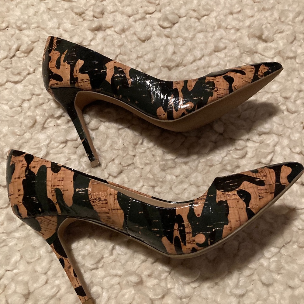 G.I.L.I (Got it. Love it) Stilettos 3"